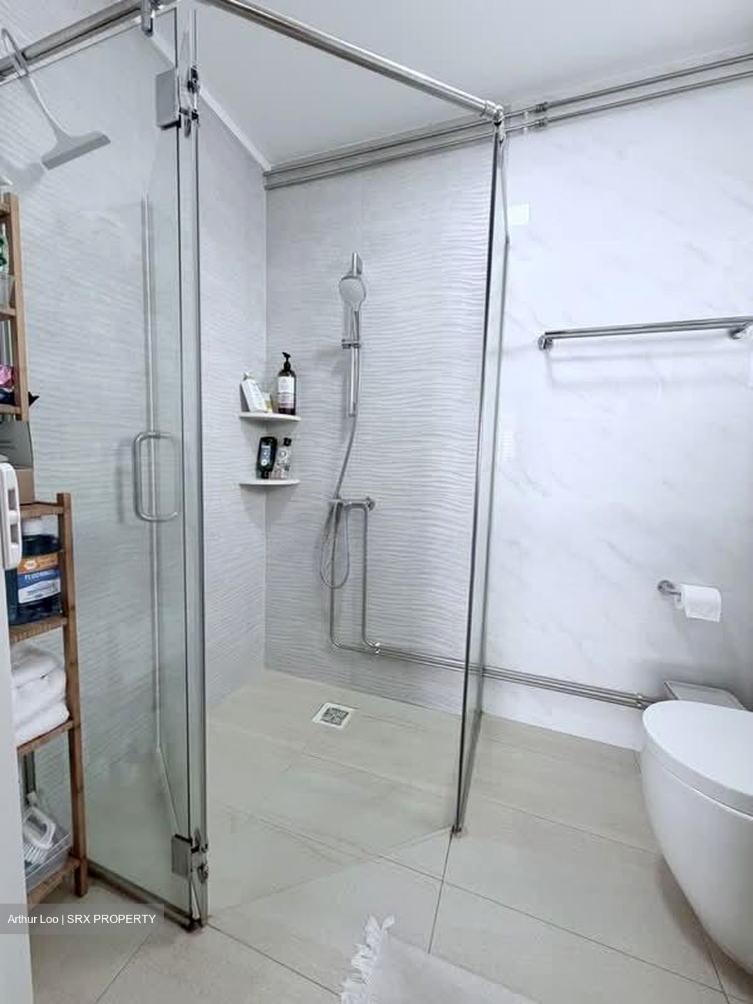 Blk 112 Simei Street 1 (Tampines), HDB 5 Rooms #568696041